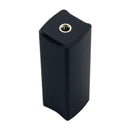3.5mm AUX Audio Ground Loop Isolator Cable Noise FilterKiller Car Accessory