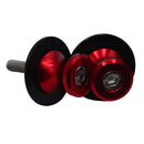 Pair M6 6mm Swing Arm Spools Sliders Bobbins