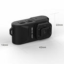 Ss8 Mini Camera 1080P Hd Camcorder 6 Lights Motion Sensor Webcam Dv Dvr Vid