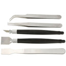 20 in 1 Repair Tools Kit Pry Opening Screwdrivers For Tablet And Cell Phon UAX