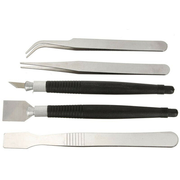 20 in 1 Repair Tools Kit Pry Opening Screwdrivers For Tablet And Cell Phon UAX