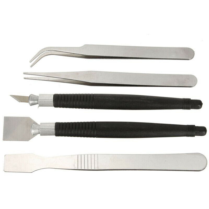 20 in 1 Repair Tools Kit Pry Opening Screwdrivers For Tablet And Cell Phon UAX