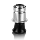 1x 12V Car Power Plug Socket Output 20mm Automatic Cigarette Lighter-Ig.AU