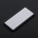 Top Outer LCD Screen Glass Screen Cover for Canon EOS 7D Camera Repair Unit