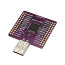 1 pcs USB to UART FIFO SPI I2C JTAG RS232 module FT2232HL