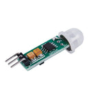 HC-SR505 Mini Infrared PIR Motion Sensor Precise Infrared Detector Module f Z5R7