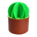 6pc Silicone Drink Coaster Tea Coffee Cup Mat Pads Table Decor Tableware Bar