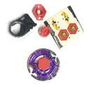 Kids Child A Rird of Jove 145WD BB-47 4D Spinning Top  Outdoor Game