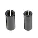 6-12mm & 6.35-12mm Router Bit Collet Chuck Adapter CNC engraving Tool