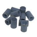 Pack 10 Dart Sharpener for Steel Tip Darts - Keep Your Darts Sharp ,Reduce