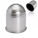 50Mm New Vehicle Car Hitch Cover Chrome Plastic Tow Bar Ball Case Protect