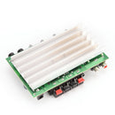 12V 60W Stereo Digital Audio Power Amplifier Board Electronic Circuit Module LJ