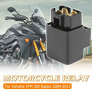Motorcycle Starter Relay Solenoid for Yamaha YFM 350 Raptor 3GD-81950-01-00