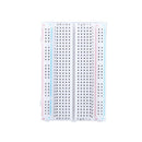 3X Mini 400 Points Prototype PCB Solderless Breadboard Protoboard
