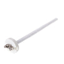 High Temperature K Type Thermocouple Sensor For Ceramic Kiln Furnace 2372 F G3V5