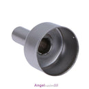 6pcs Universal Soldering Station Nozzle for Hot Air Stations Gun Welding Tool