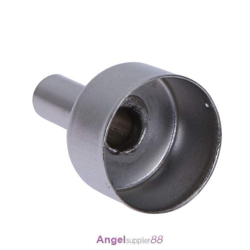 6pcs Universal Soldering Station Nozzle for Hot Air Stations Gun Welding Tool
