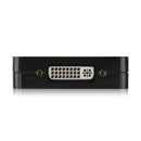 3 in 1 Mini DisplayPort Lightning to HDMI / DVI / VGA Display Port Adapter