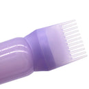 Hair Dye Bottle Applicator 120 ML With Graduated Salon Hair Coloring Dyei
