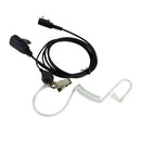 Walkie Talkie Earpiece For Kenwood Quansheng Tyt Baofeng With Mic Security 1