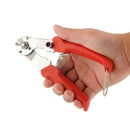 Bicycle Brake Cable Cutter Shifting Pliers Inner Derailleur Repair Nippe VIQ