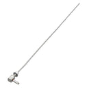 490mm Fuel Tank Stand Pipe Low Profile for Eberspacher Webasto Heater Part