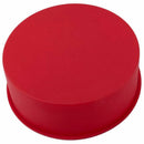 DIY Mold Round Silicone Cake Pastry Fondant Birthday Tray 17.5cm