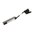 Laptop SATA Hard Drive Connector HDD Cable Adapter for Dell E5580 E5590 E5591