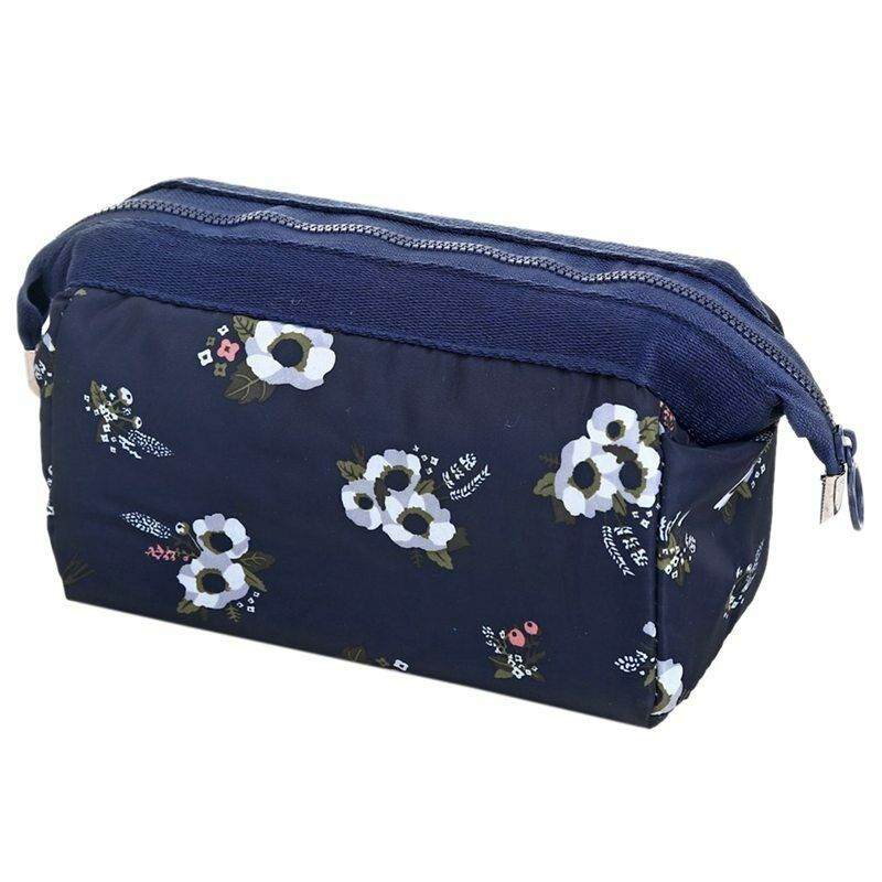 New Star Toiletry Bag Multifunction Cosmetic Bag Portable Makeup Pouch Wate P3E1