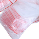 1000 transparent pockets O2D2