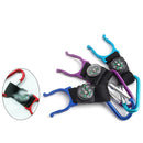 Carabiner Water Bottle Holder Buckle Hook For Camping Hiking Outdoor Practical3C
