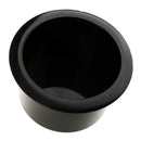 Auto Replacement 6.5cm Cup Drink Holder Base Ashtray for RV Marine Boat Car
