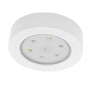 Car Interior Light Emergency Night Light Wardrobe Pat Light Bi-Color Pedlight