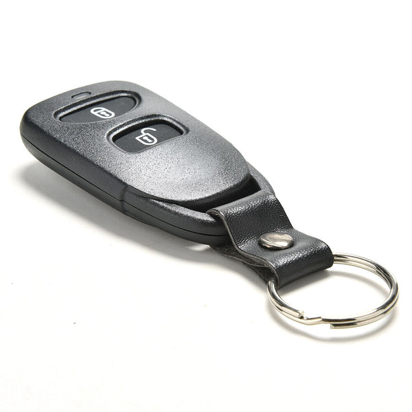 Transmitter Keyless Entry Remote Key Fob 433MHz 2B+Panic for Hyundai Tucson  MO