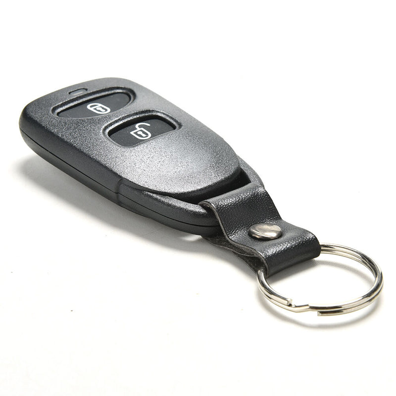 Transmitter Keyless Entry Remote Key Fob 433MHz 2B+Panic for Hyundai Tucson  MO