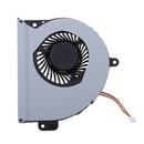 Laptop CPU Cooling Fan For ASUS A83S X54H X53S A43S X84L X44H X84H X43S A53S