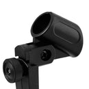 Pack of 4 Drum Rim Microphone Clip Clamp Stage Performance Accessory