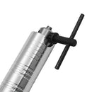 1X(Hanging Mill Handle Accessories Chuck Soft Shaft Tool Electric Drill Ele