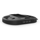 Controller Dual Charger Console with HUB for Xbox Series S Cooling Station