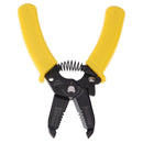 Multi-Use Precision Wire Stripper Pliers Cable Stripping Cutter Hand Tools