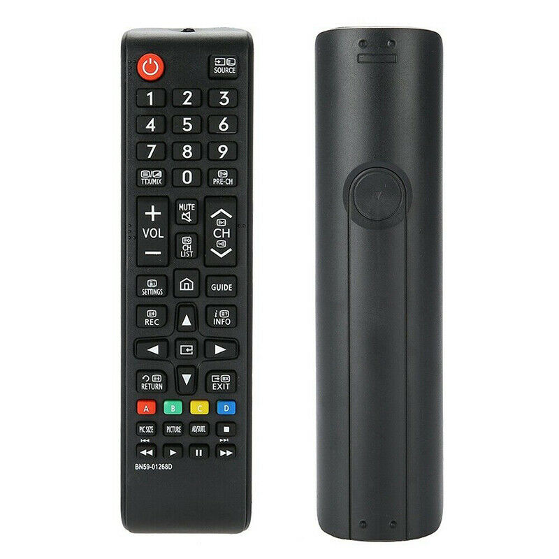 BN59-01268D BN5901268D UHD 4K Smart LED TV Remote Control UHD For SamsungB Ew