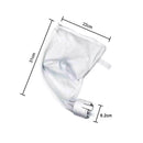 Vacuum Cleaner Suction Machine Filter Replacement Bag for Polaris 360 380