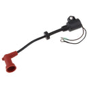 Ignition Coil For Yamaha Outboard 9.9, 15HP (2 Stroke) Engines 1996-2006