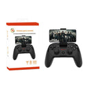 Wireless Smartphone Joystick Gamepad Android Controller Bluetooth Control f