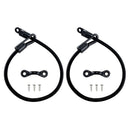 Fishing Rod Tamer Strap Rod Holder Hold Down