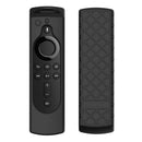Silicone Protective Case for Amazon Fire TV Stick 4K Remote Control Anti Sl