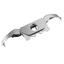 Plastic LB RB Bumpers Triggers Middle Pad For Xbox One  3.5mm Jack