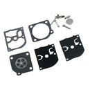 Carburetor Repair Kit With Gasket Fits For McCulloch Eager Beaver 2010, 2014