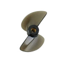 1Pc Remote Control Plastic Paddle Propeller Props Accessory for UDI001 Boat