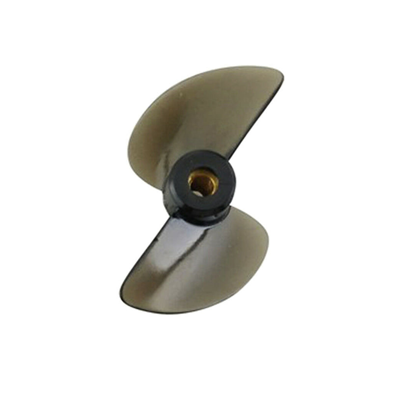 1Pc Remote Control Plastic Paddle Propeller Props Accessory for UDI001 Boat